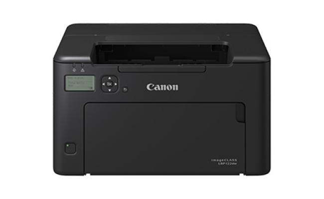 Canon imageCLASS LBP122dw Monochrome Laser Printer